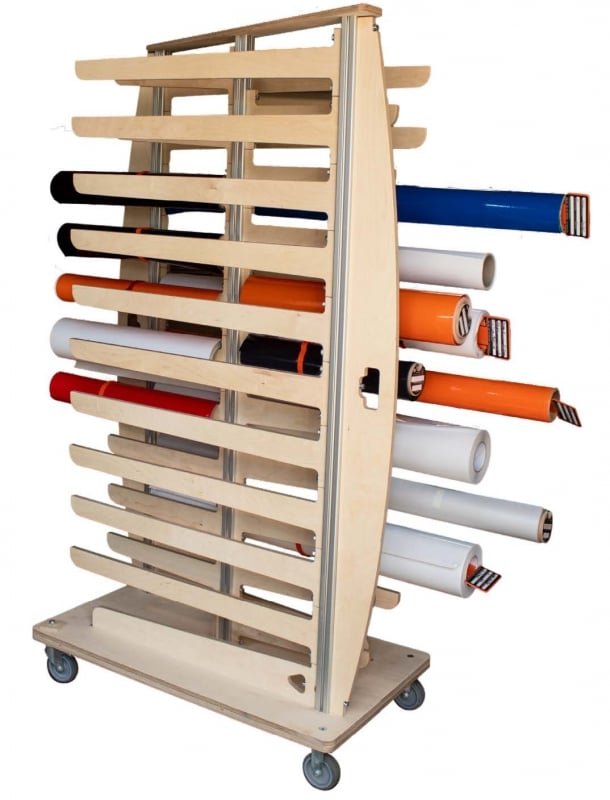 SpeedTimber Rack SPECIAL ORDER
