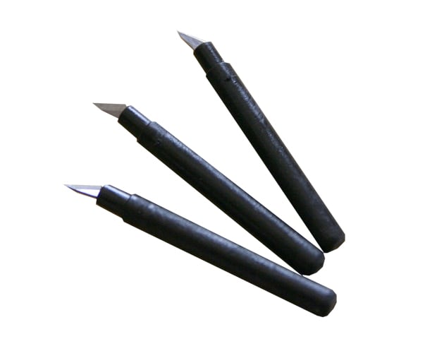 SpareBlades SwivelKnife (3pk.)