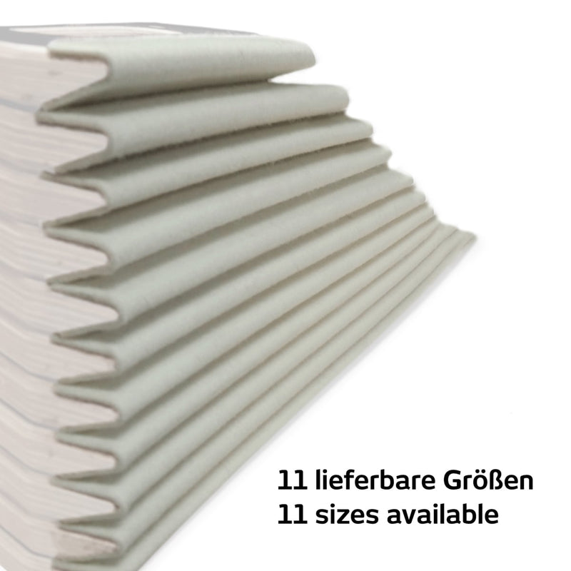 TimberMaxx FeltPad