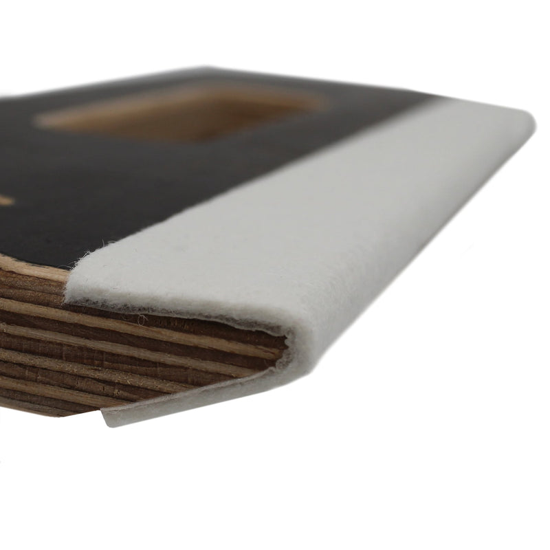 TimberMaxx FeltPad