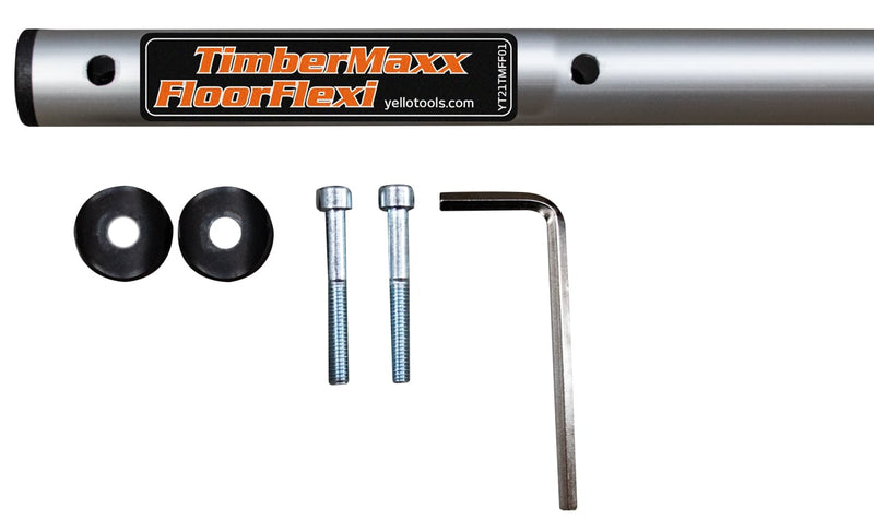 TimberMaxx Floor Flexi (BACK ORDER)