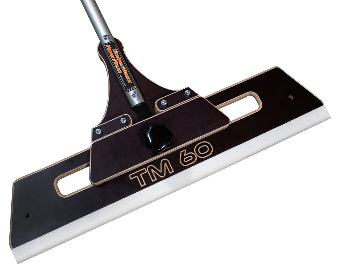 TimberMaxx Floor Flexi – Yellotools Inc