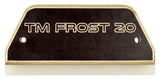 TimberMaxx Frost