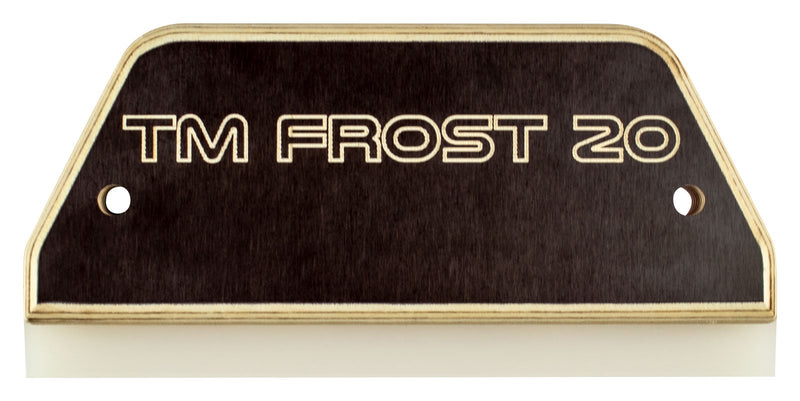 TimberMaxx Frost