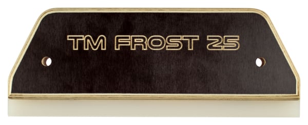 TimberMaxx Frost