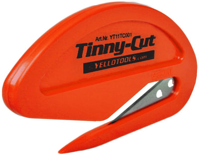 TinnyCut
