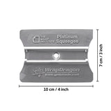 TWI - WrapDragon Platinum 4" Pack of 5