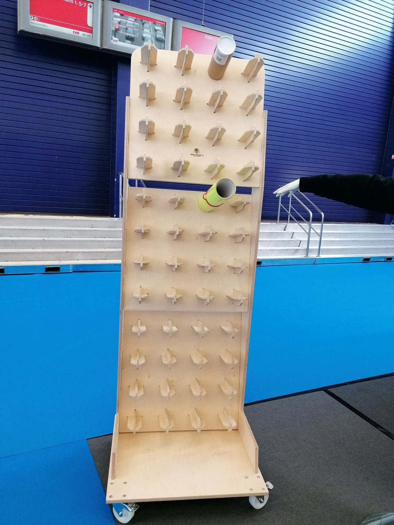 Twister Bloc 3" SPECIAL ORDER