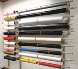 VertiGo Mainframe | customizable film storage system