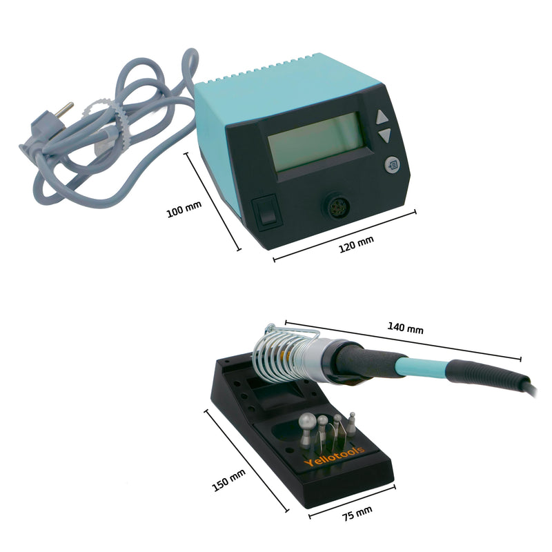 WrapMelt 120V | Precision Tool for Car Wrapping