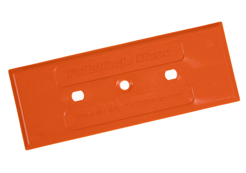 YelloBlade Maxx Handle