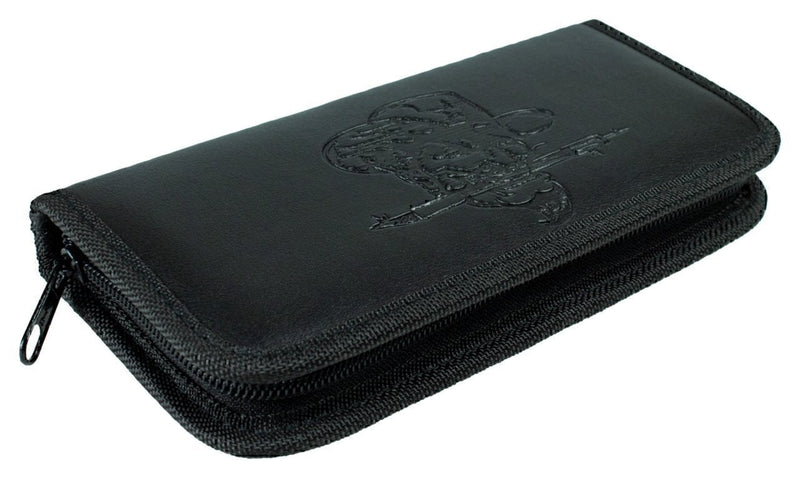 YelloCase Tweezer Set 6