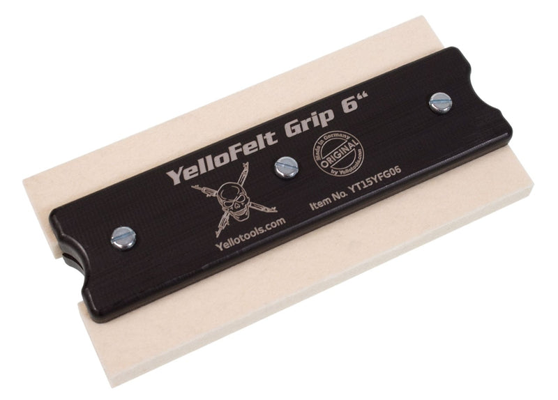 YelloFelt Grip