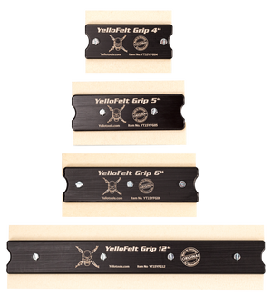 YelloFelt Grip