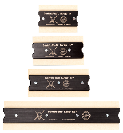 YelloFelt Grip