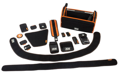 YelloGear All-In Set