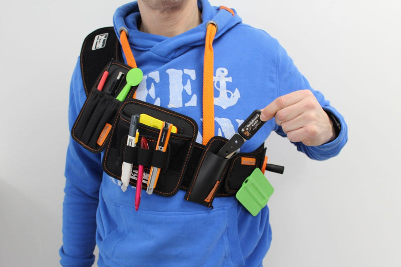YelloGear LineSet