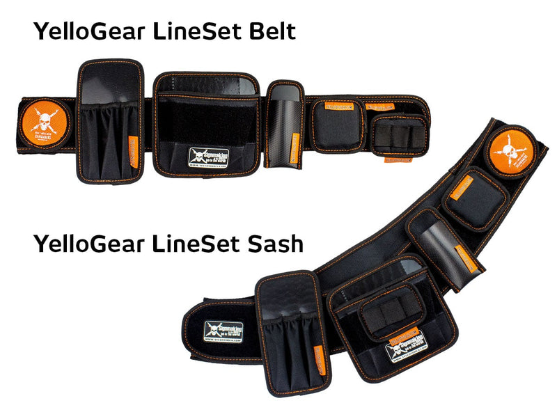 YelloGear LineSet