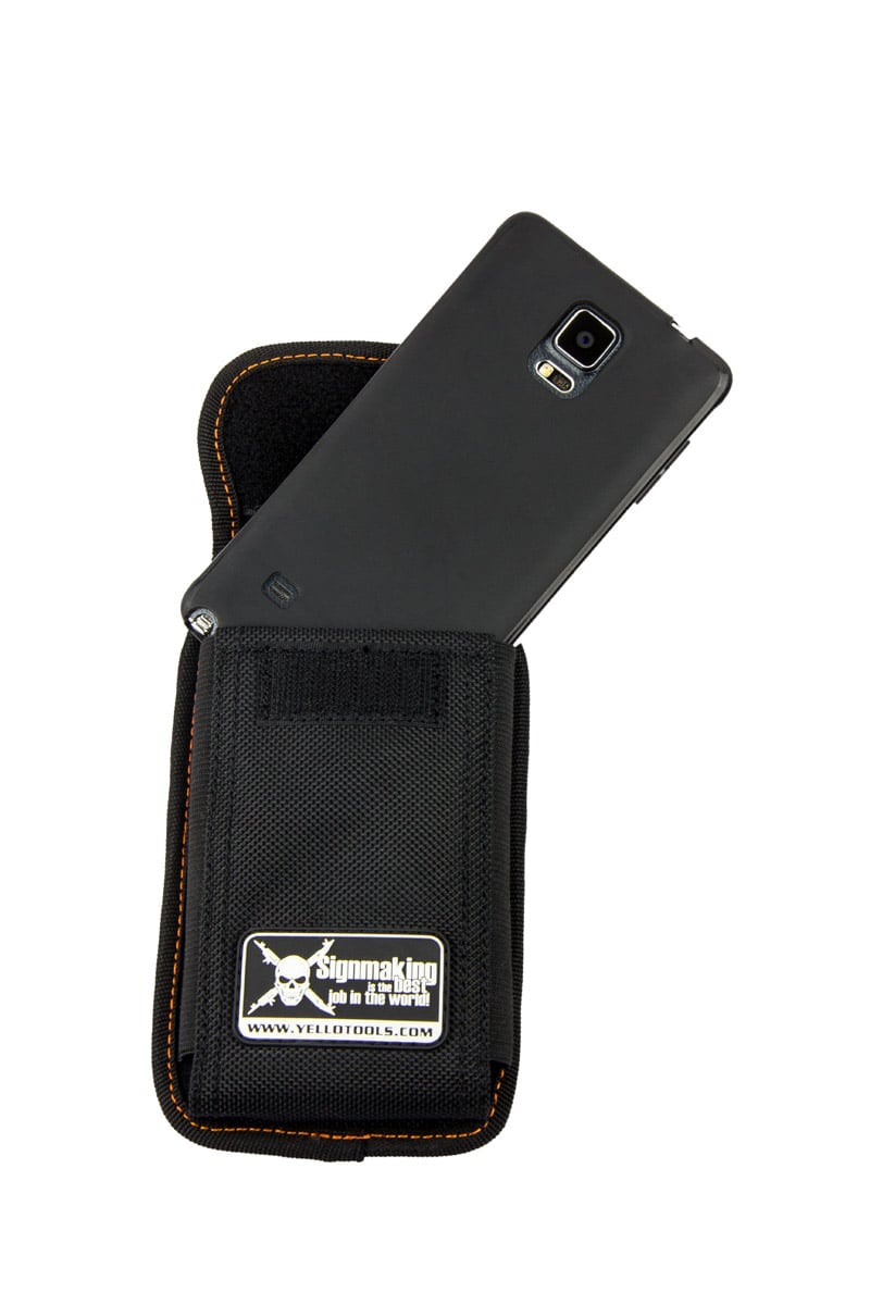 YelloGear Pocket