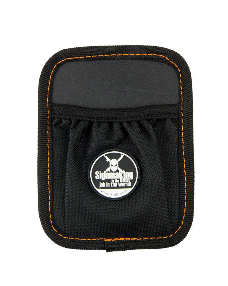 YelloGear Pouch | hard back tool pouches SmallPouch
