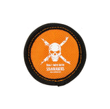 YelloGear Patch