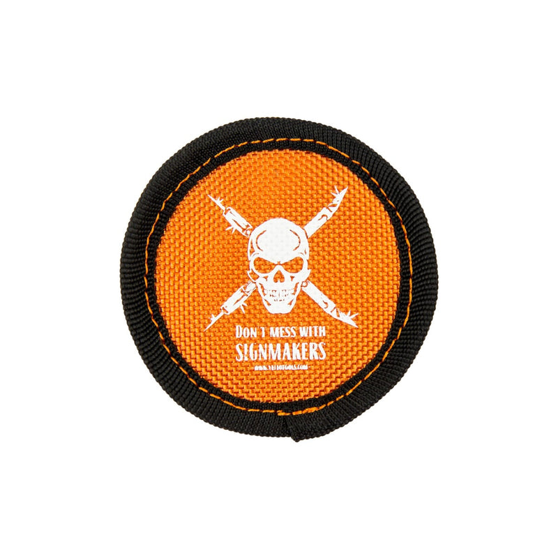 YelloGear Patch