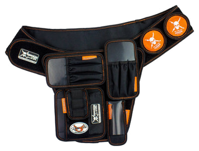 YelloGear Set Robin Boes