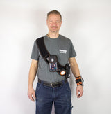 YelloGear TapeHolder