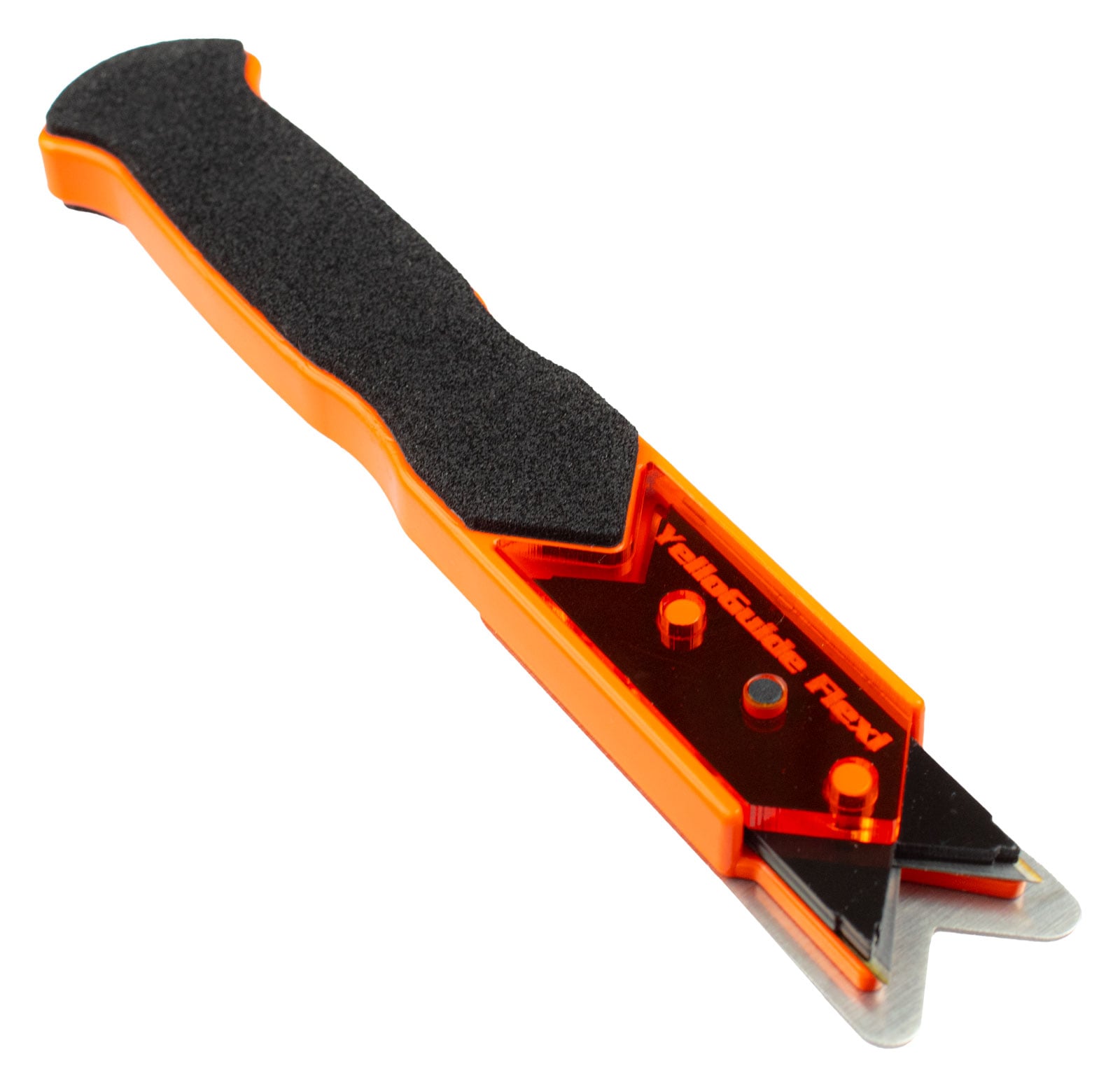 YelloGuide Flexi 2.0 – Yellotools Inc