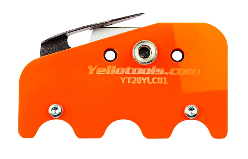 YelloLip Cutter