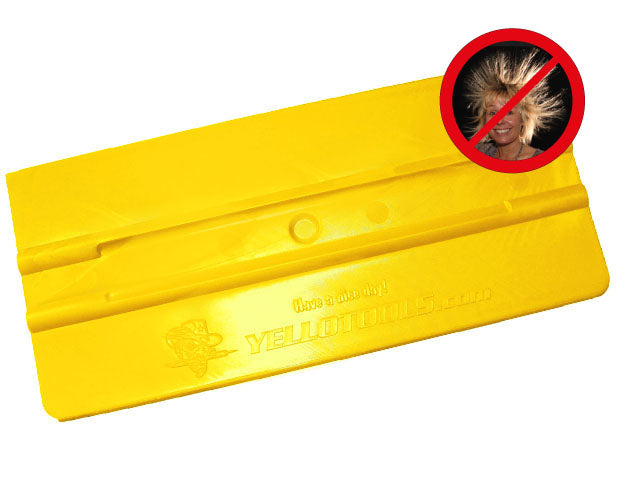 YelloMaxx Squeegee