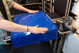 Wrap-U-ezee Slide-In