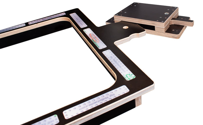 Wrap-U-ezee Slide-In