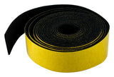 YelloStripe Felt | squeegee pad strip | 3 m length