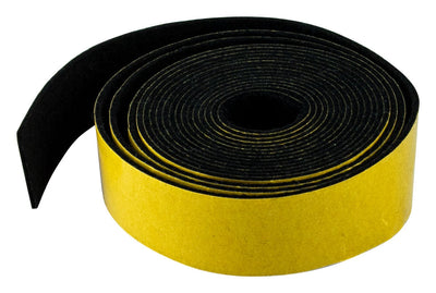 YelloStripe Felt | squeegee pad strip | 3 m length