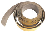 YelloStripe Micro | microfiber squeegee pad strip | 3 m length