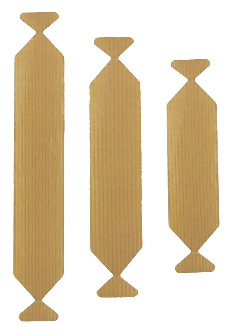 YelloWings Teflon